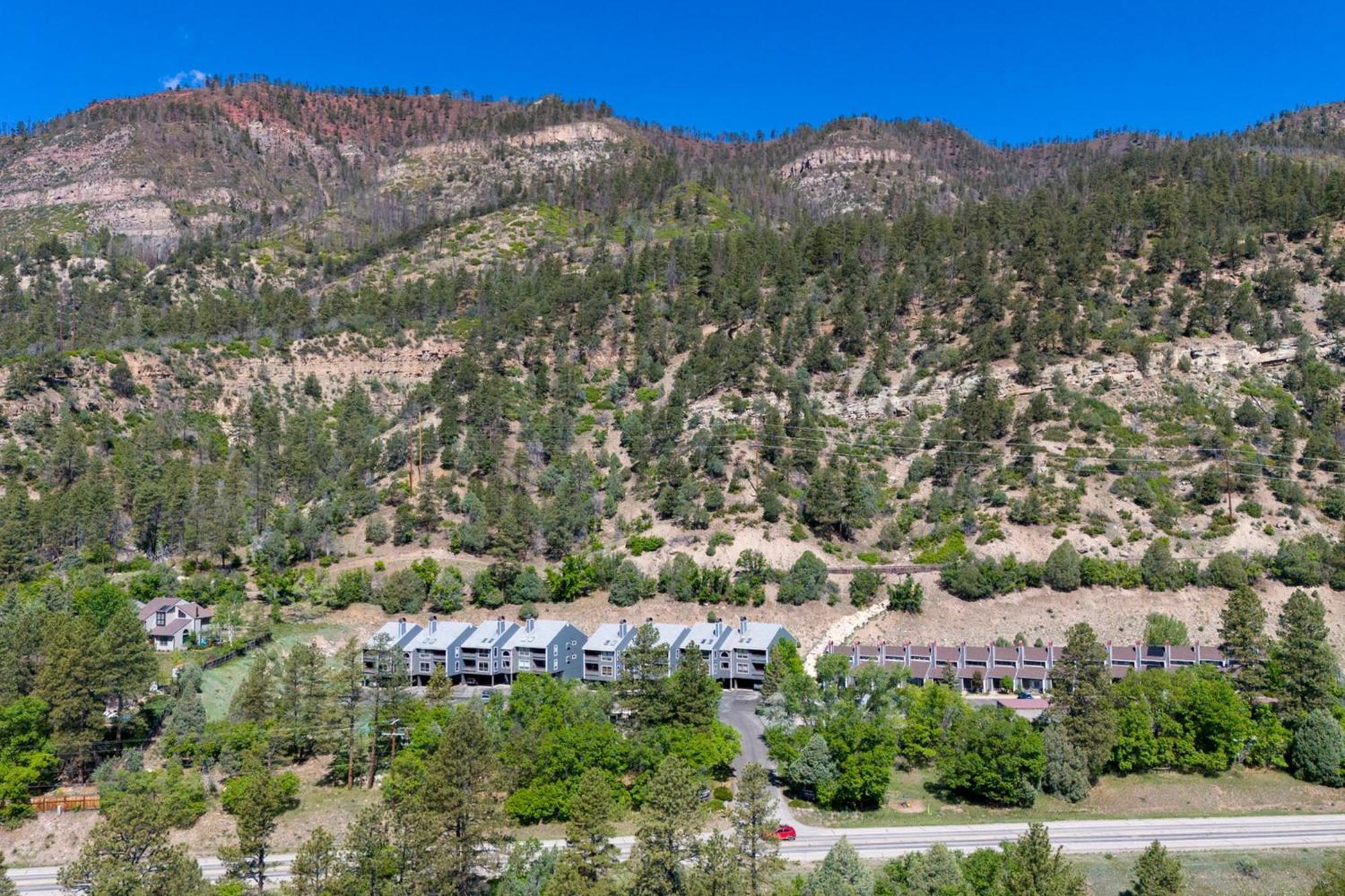Pine Acres #207 Leilighet Durango Eksteriør bilde